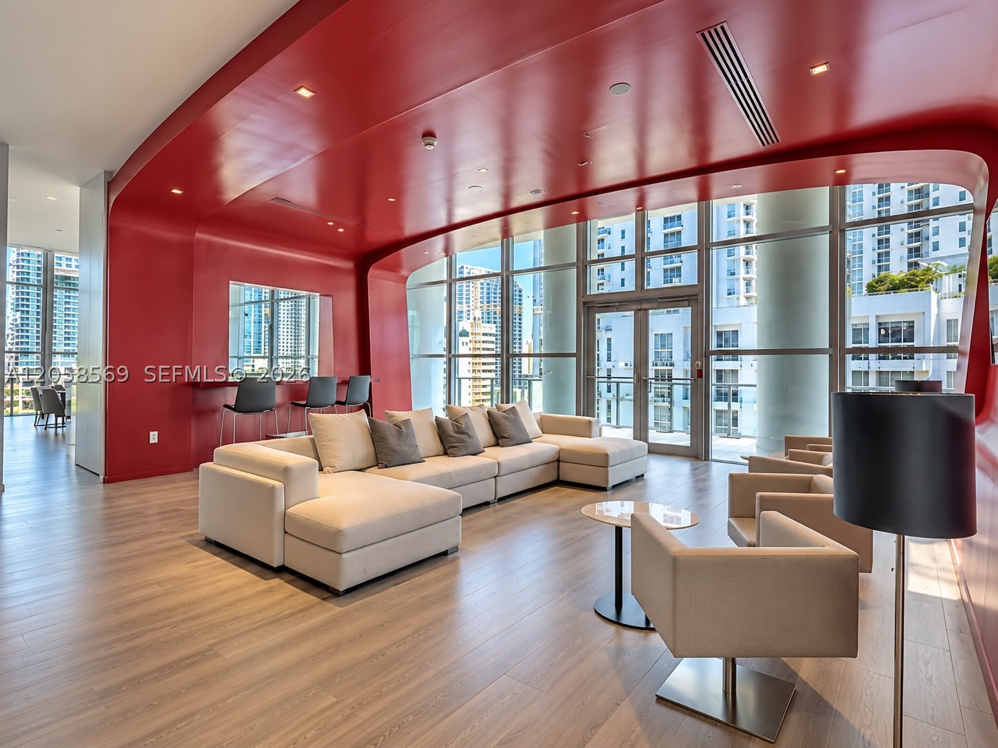 1100 S Miami Ave #2904, Miami FL 33130