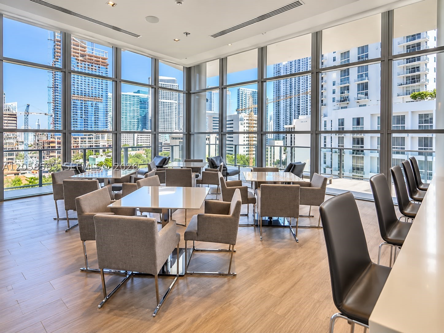 1100 S Miami Ave #2904, Miami FL 33130