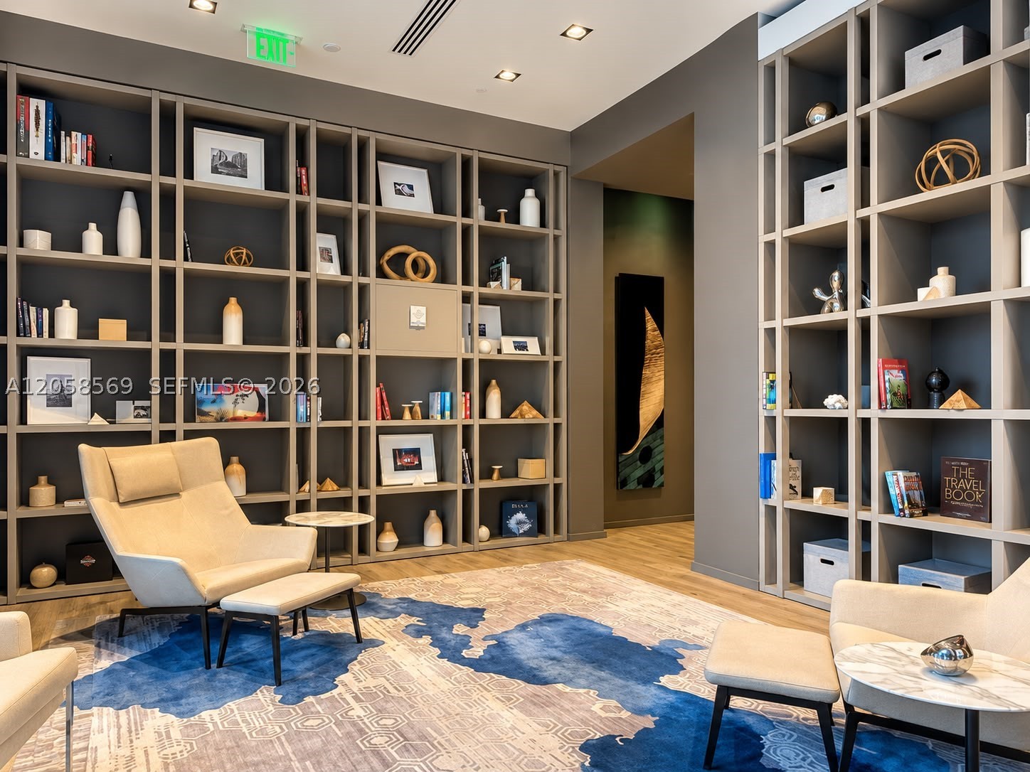1100 S Miami Ave #2904, Miami FL 33130
