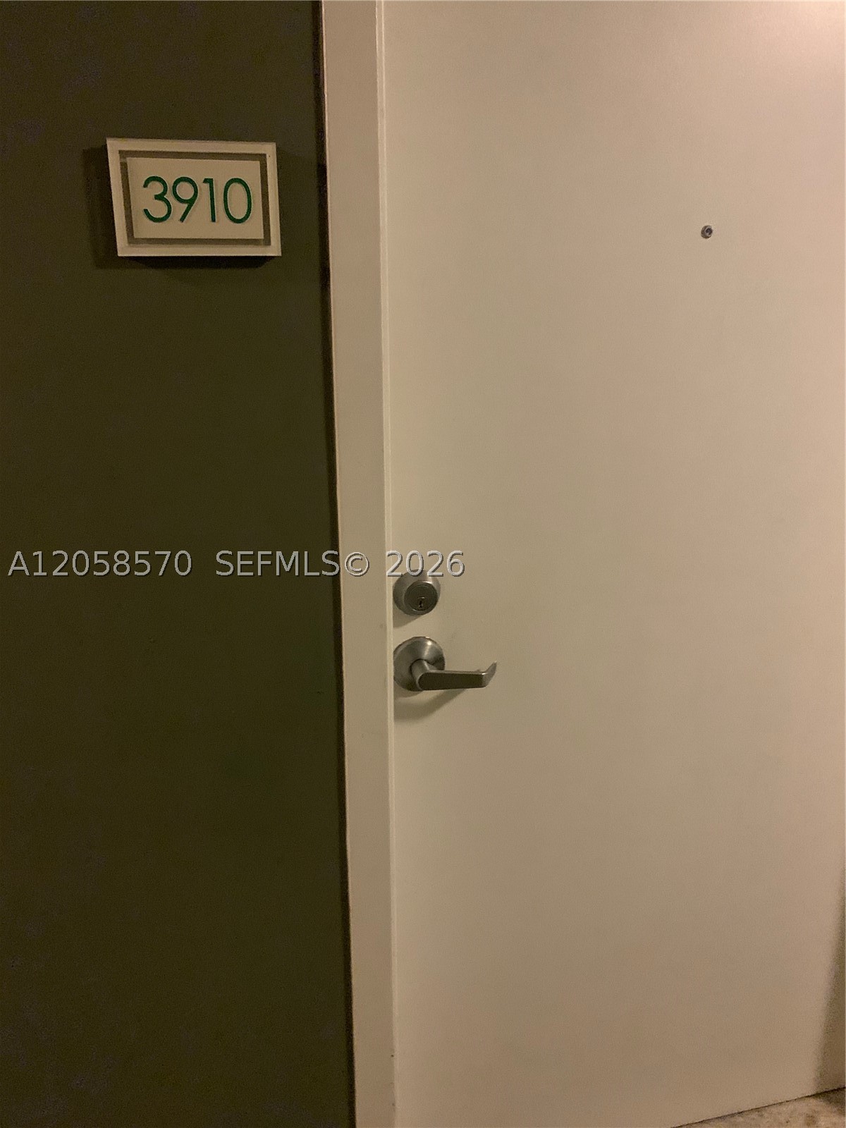 90 SW 3rd St #3910, Miami FL 33130