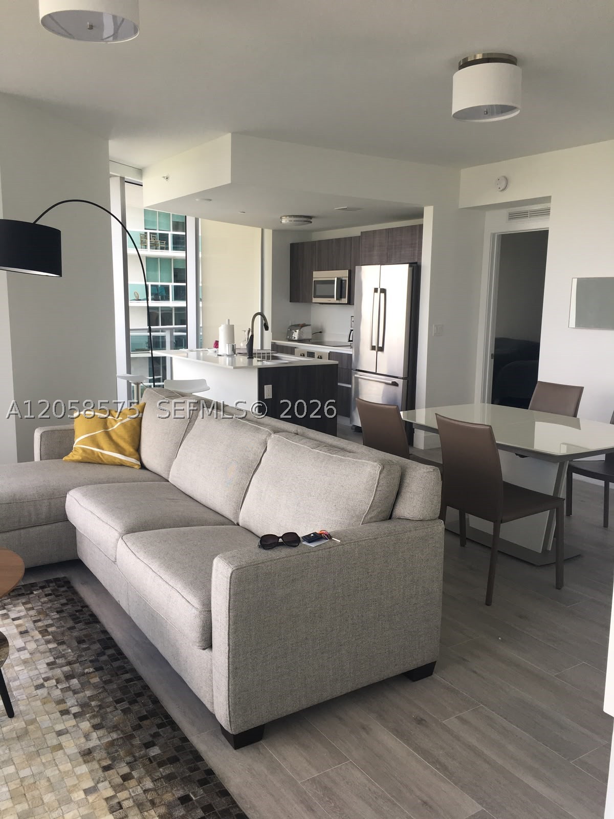 488 NE 18th St #1701, Miami FL 33132