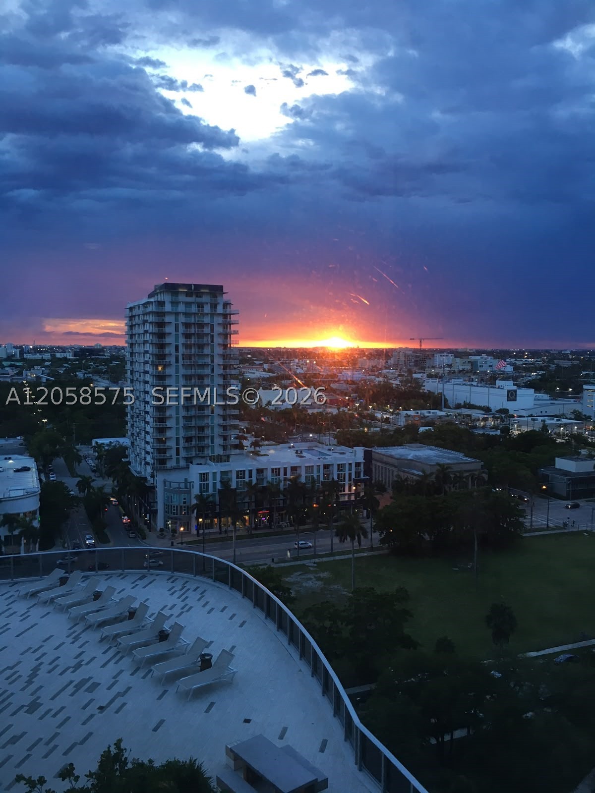 488 NE 18th St #1701, Miami FL 33132