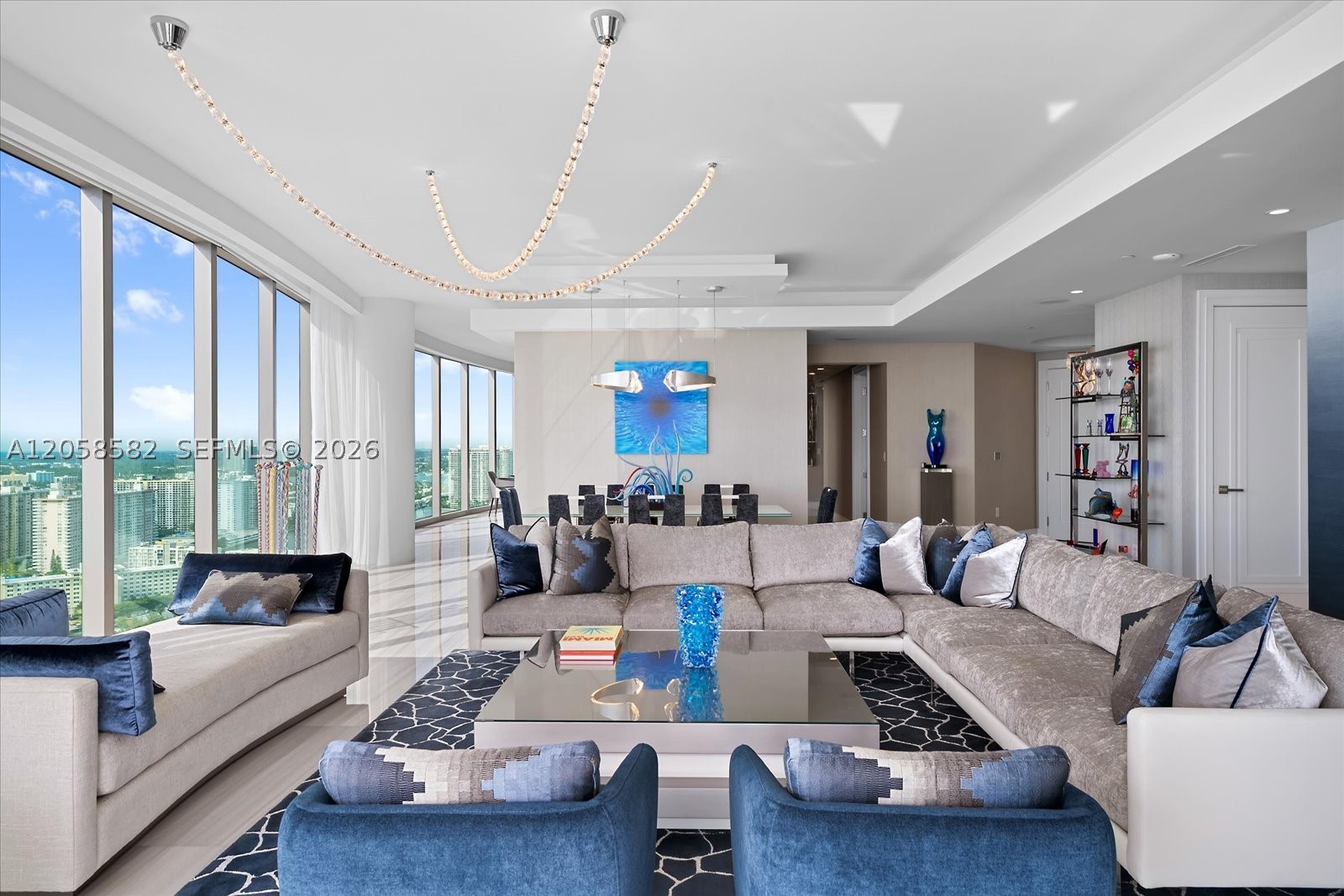 17901 Collins Ave #3004, Sunny Isles Beach FL 33160