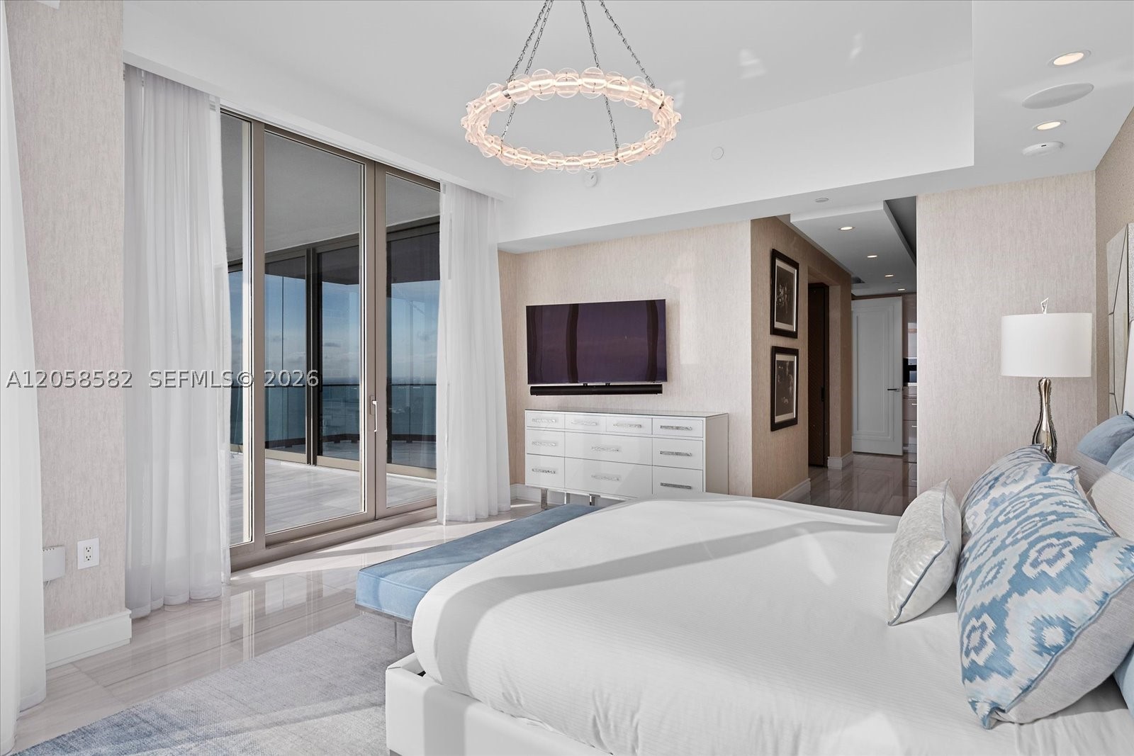 17901 Collins Ave #3004, Sunny Isles Beach FL 33160