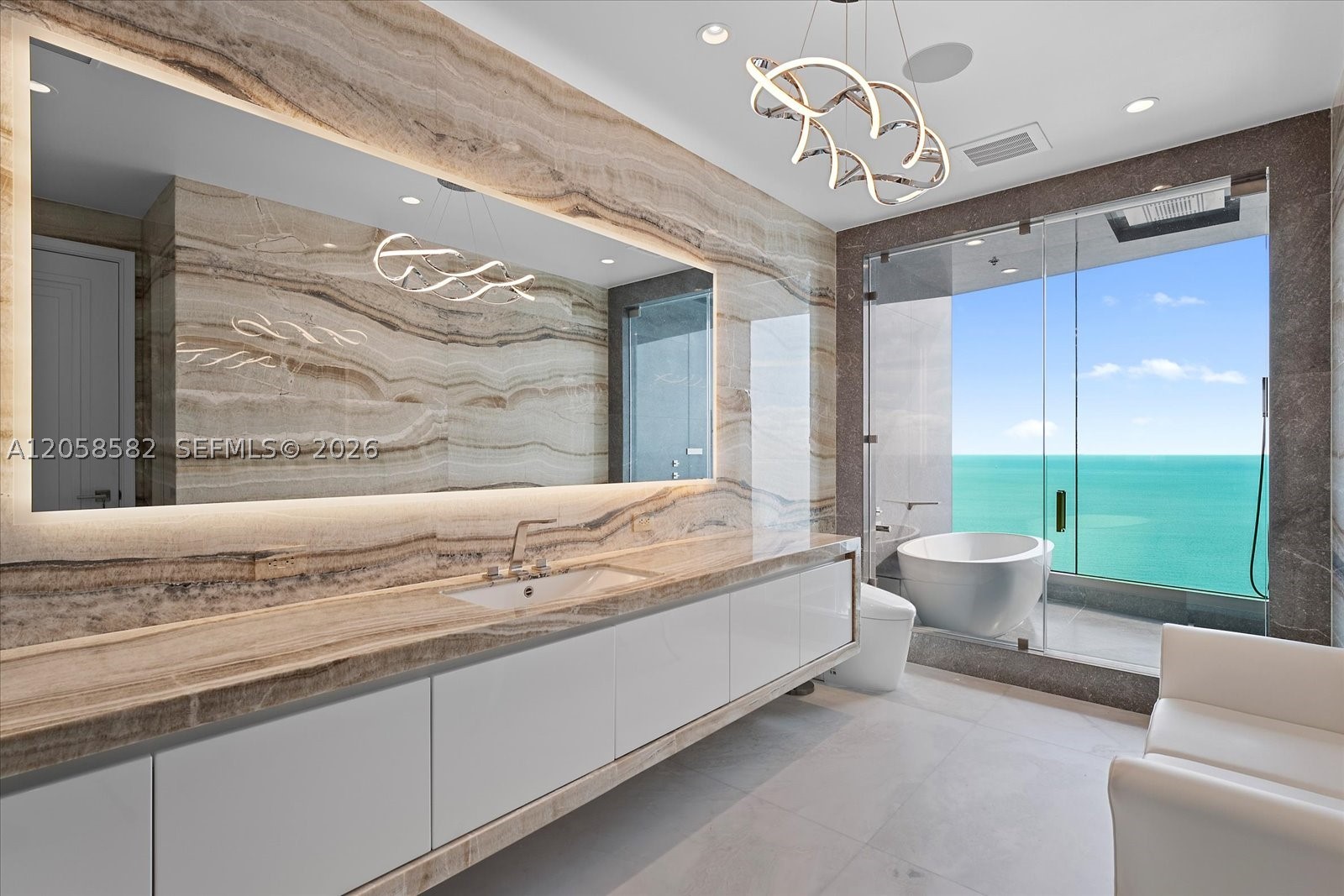 17901 Collins Ave #3004, Sunny Isles Beach FL 33160