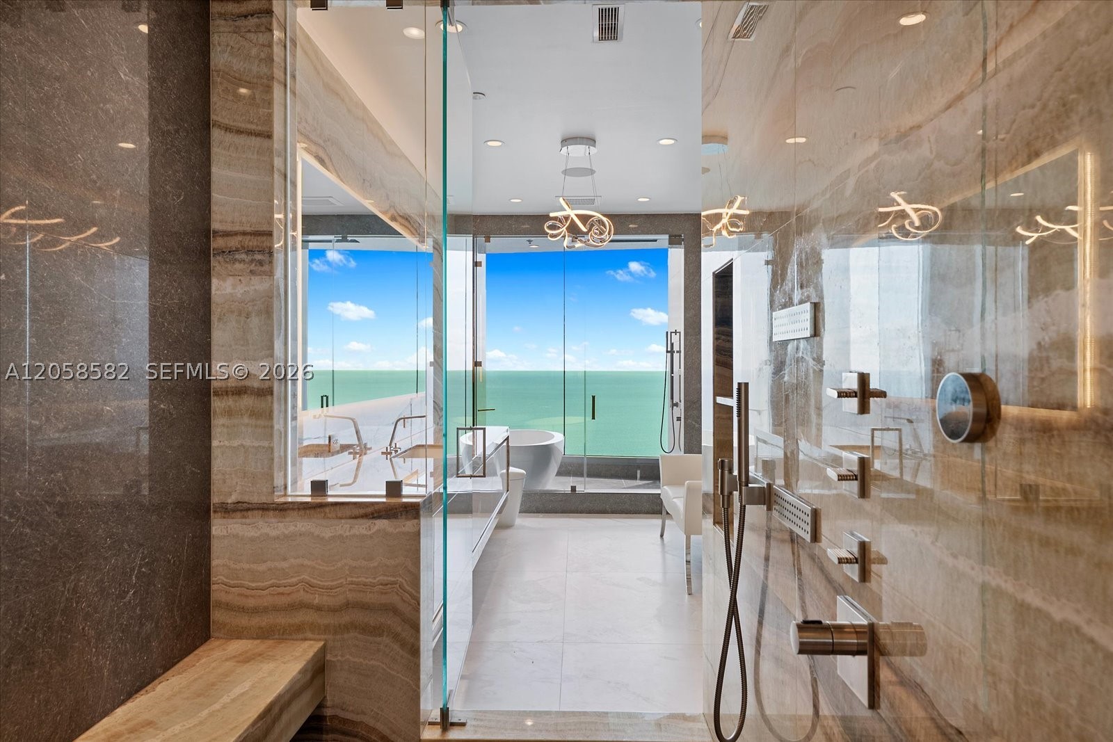 17901 Collins Ave #3004, Sunny Isles Beach FL 33160