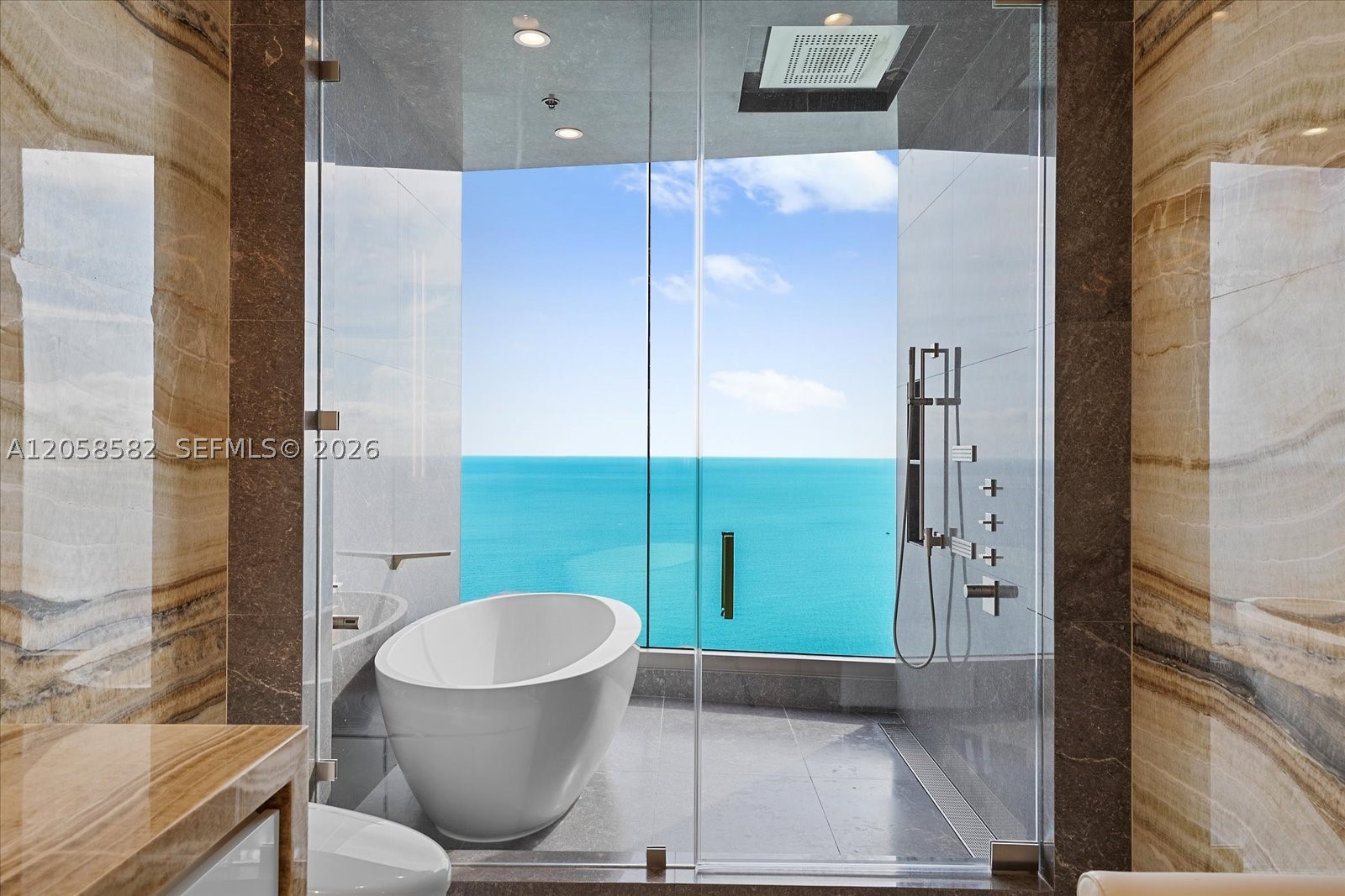 17901 Collins Ave #3004, Sunny Isles Beach FL 33160