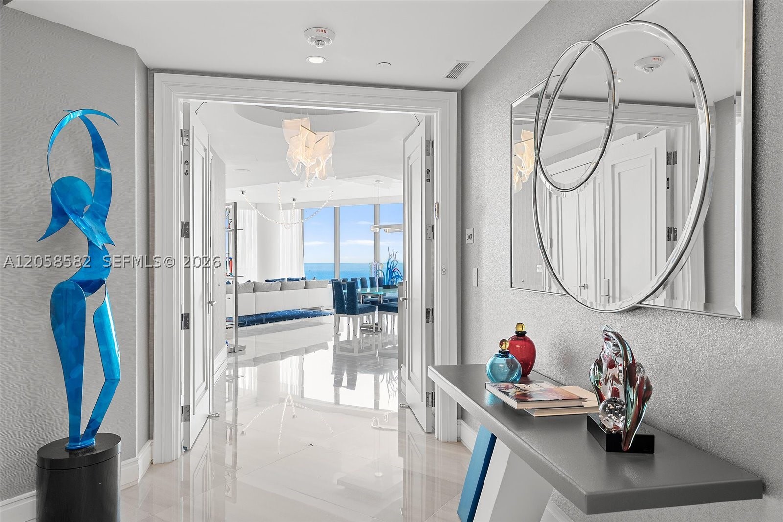 17901 Collins Ave #3004, Sunny Isles Beach FL 33160