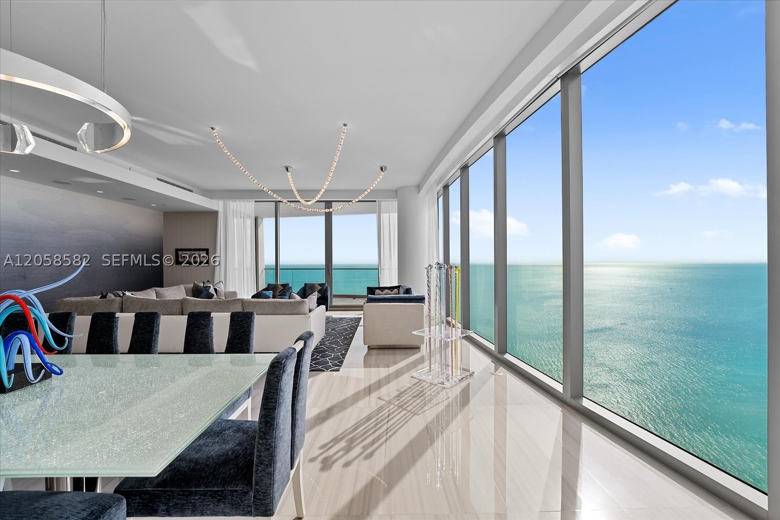 17901 Collins Ave #3004, Sunny Isles Beach FL 33160