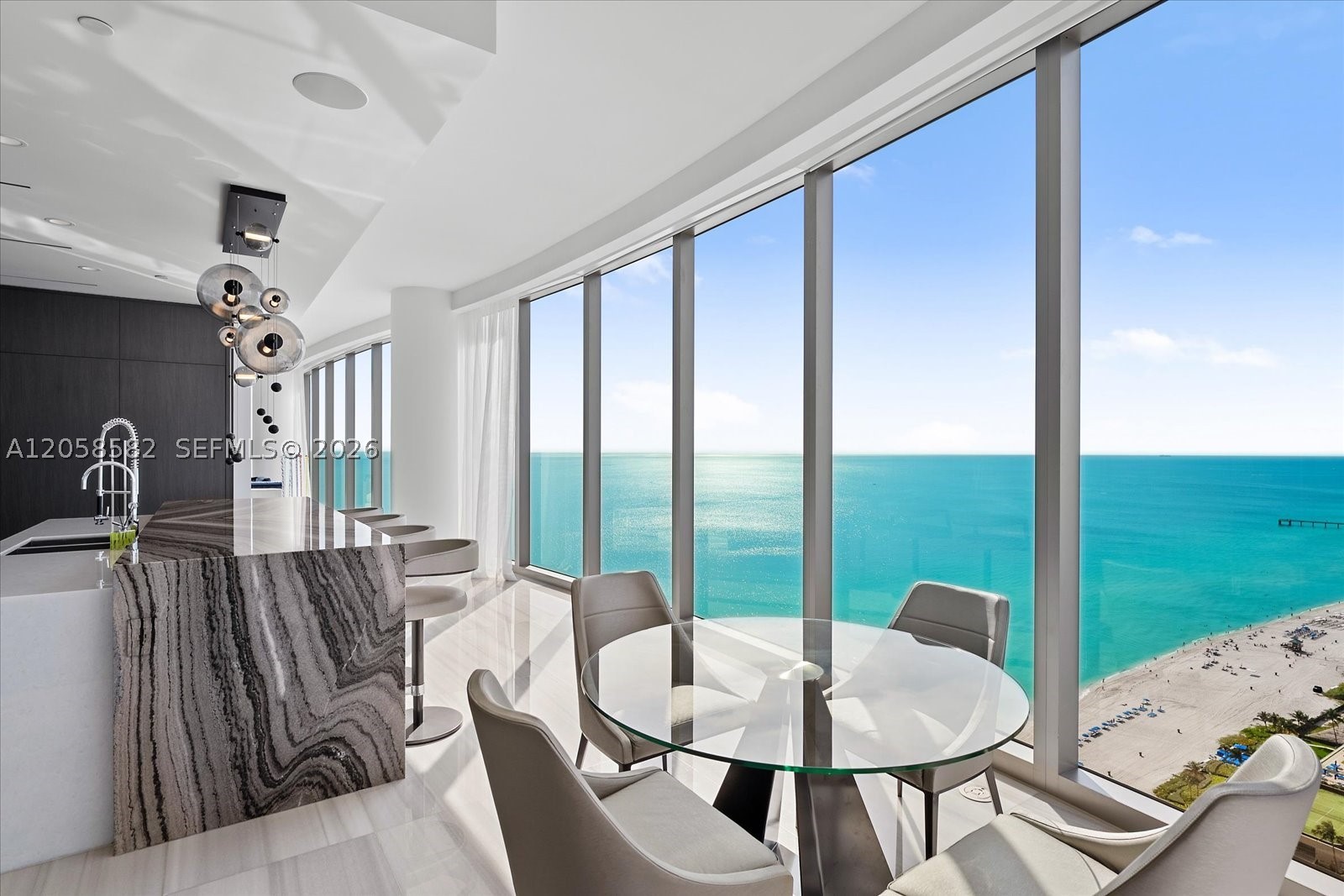 17901 Collins Ave #3004, Sunny Isles Beach FL 33160