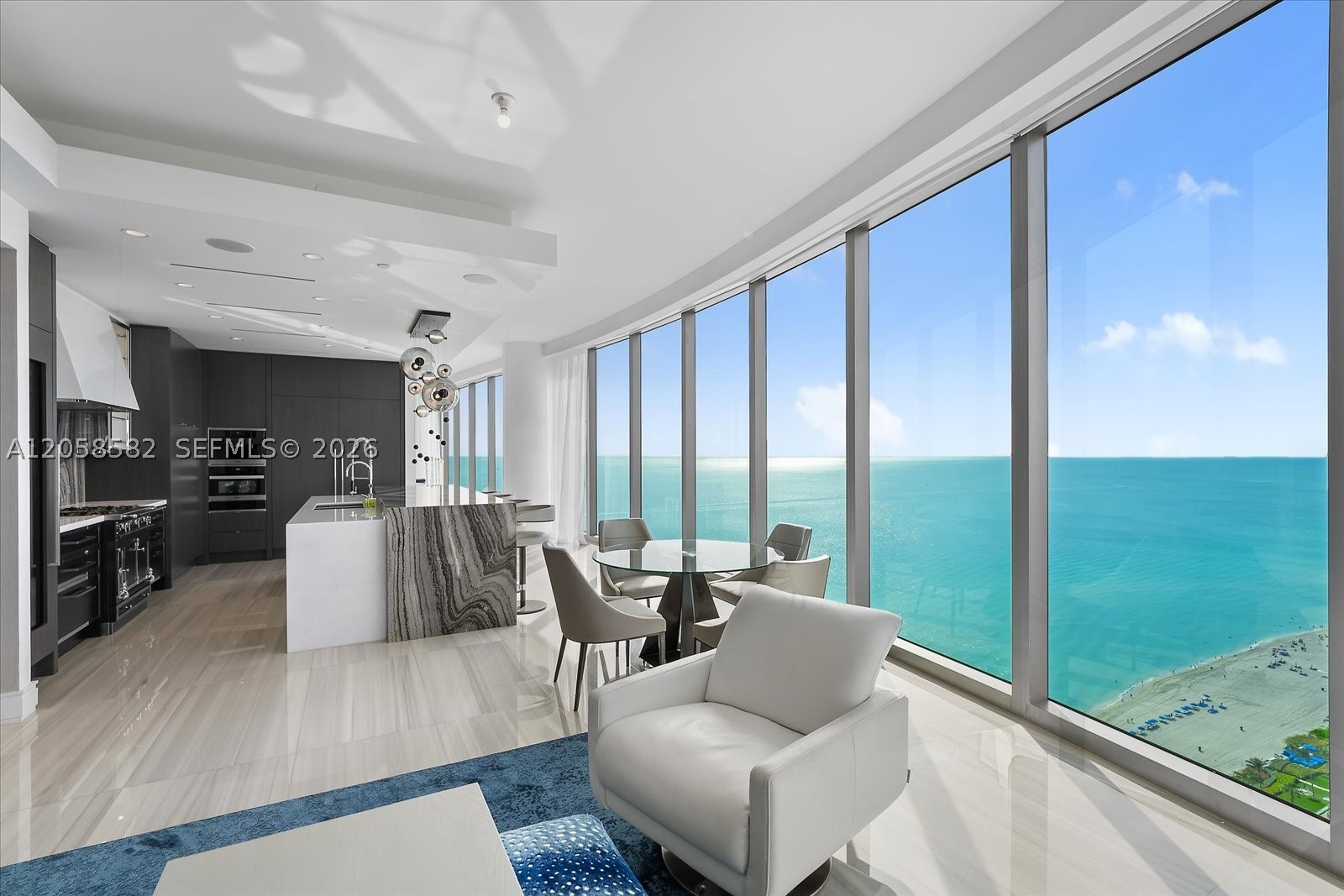 17901 Collins Ave #3004, Sunny Isles Beach FL 33160