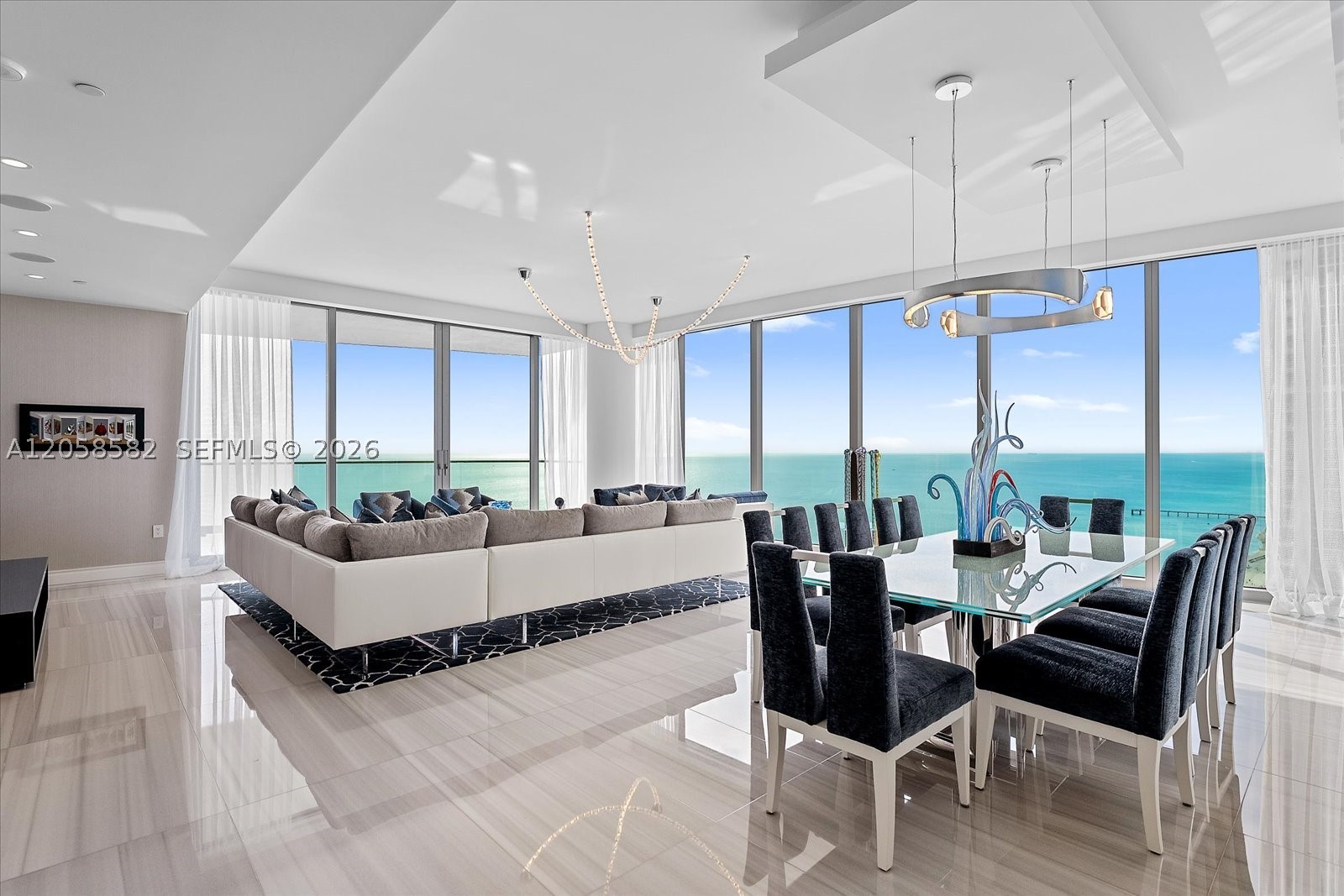 17901 Collins Ave #3004, Sunny Isles Beach FL 33160