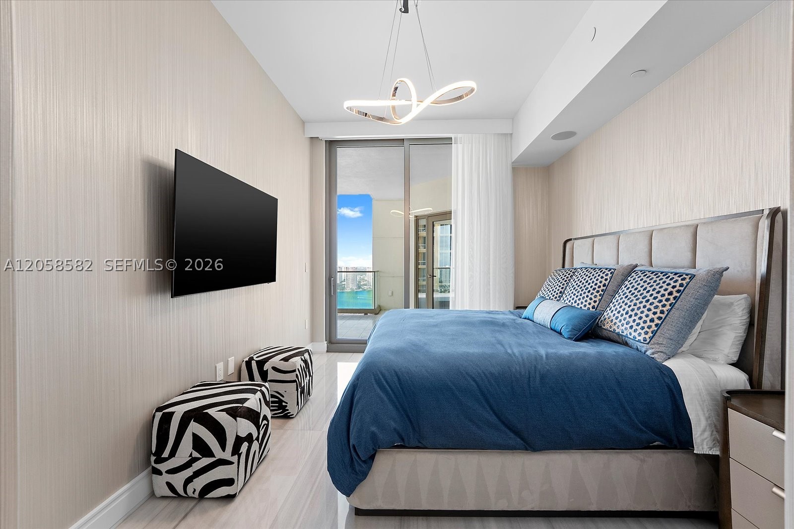 17901 Collins Ave #3004, Sunny Isles Beach FL 33160