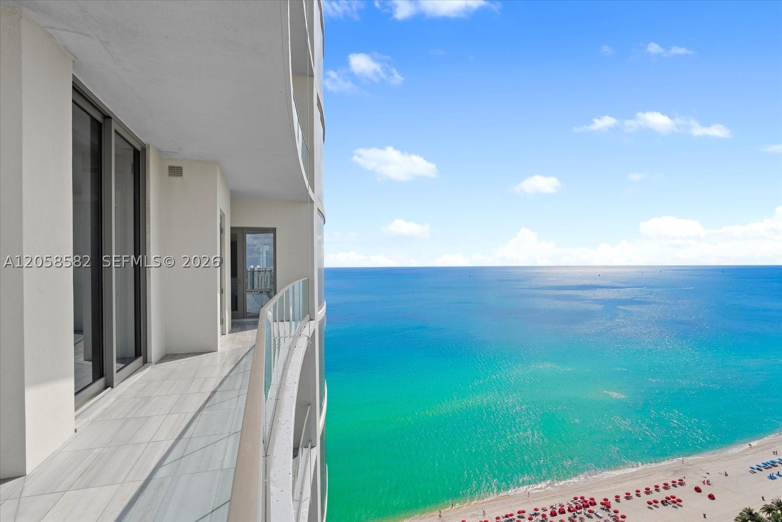 17901 Collins Ave #3004, Sunny Isles Beach FL 33160
