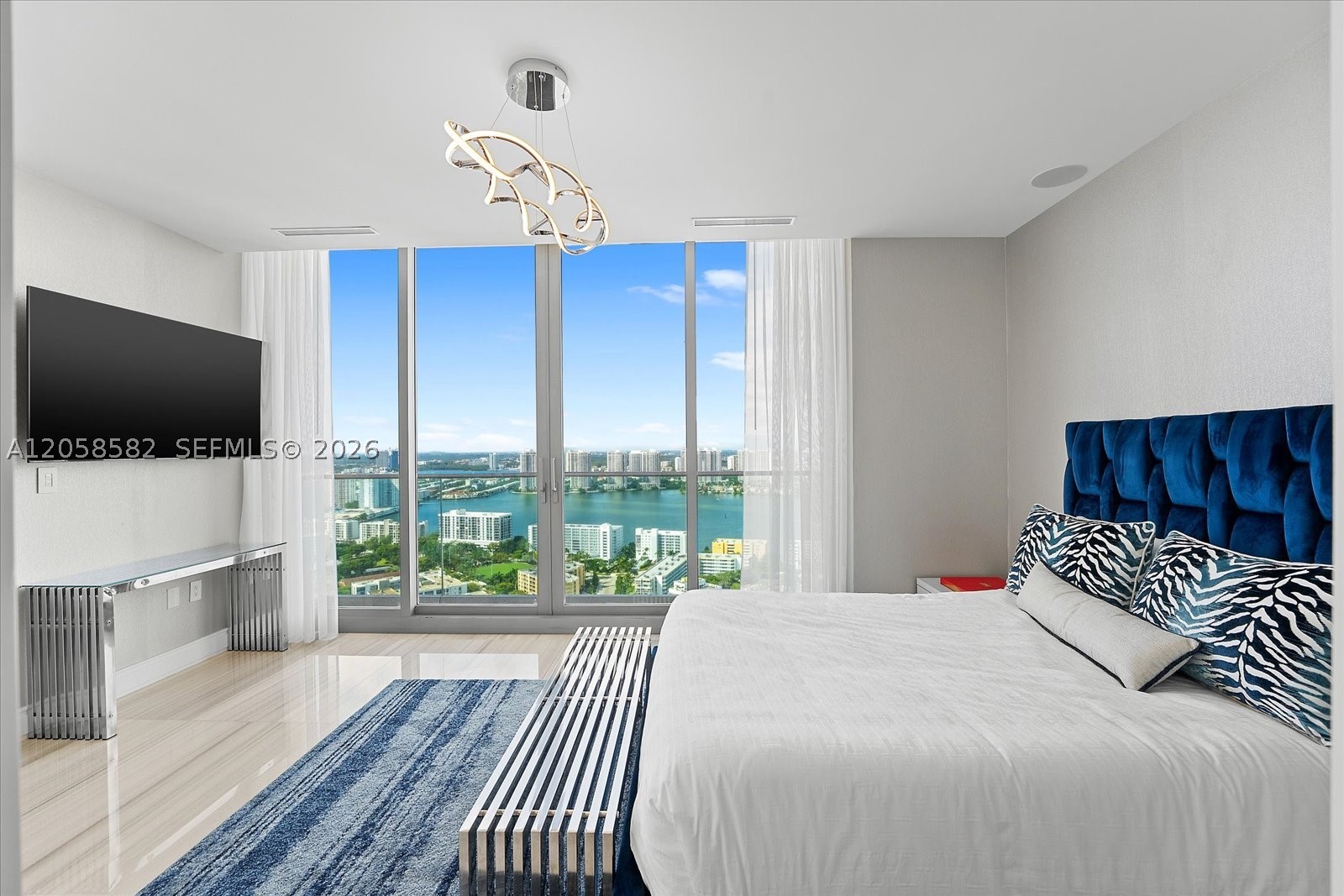 17901 Collins Ave #3004, Sunny Isles Beach FL 33160