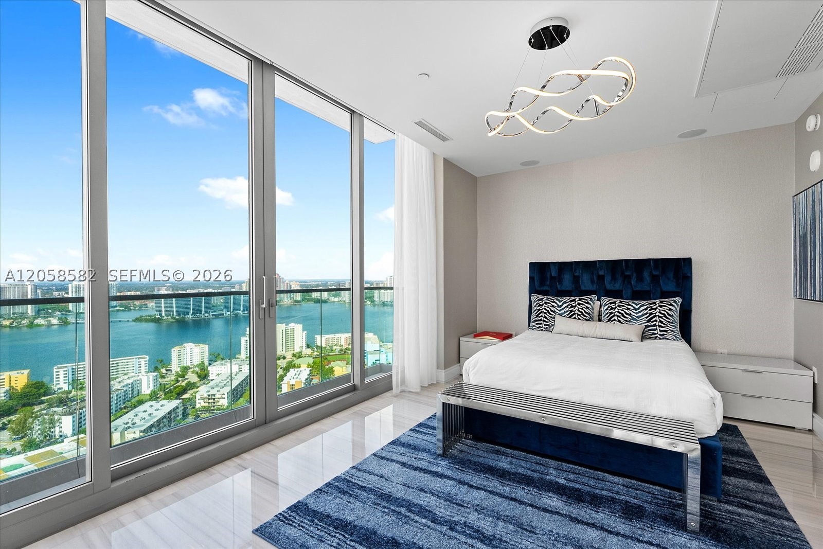 17901 Collins Ave #3004, Sunny Isles Beach FL 33160