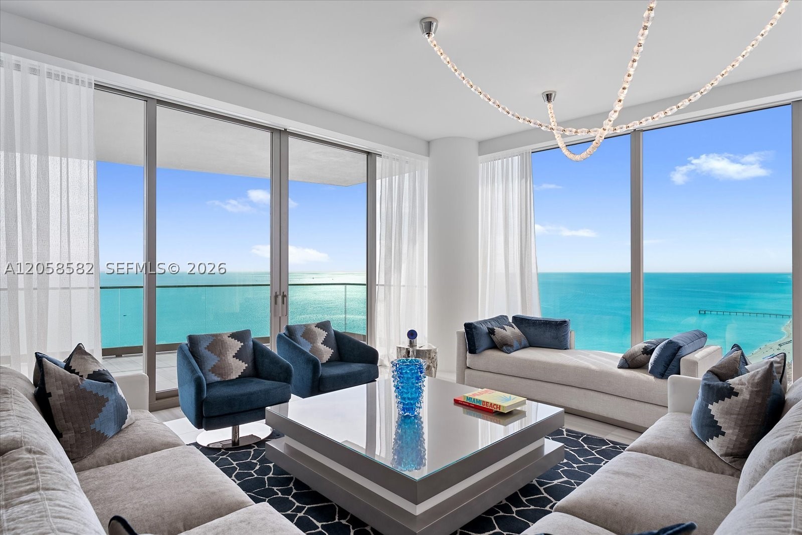 17901 Collins Ave #3004, Sunny Isles Beach FL 33160