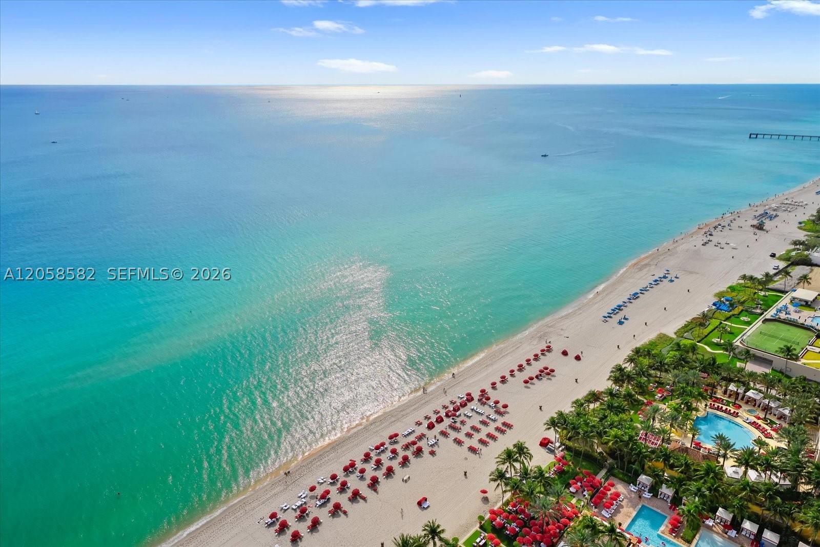 17901 Collins Ave #3004, Sunny Isles Beach FL 33160