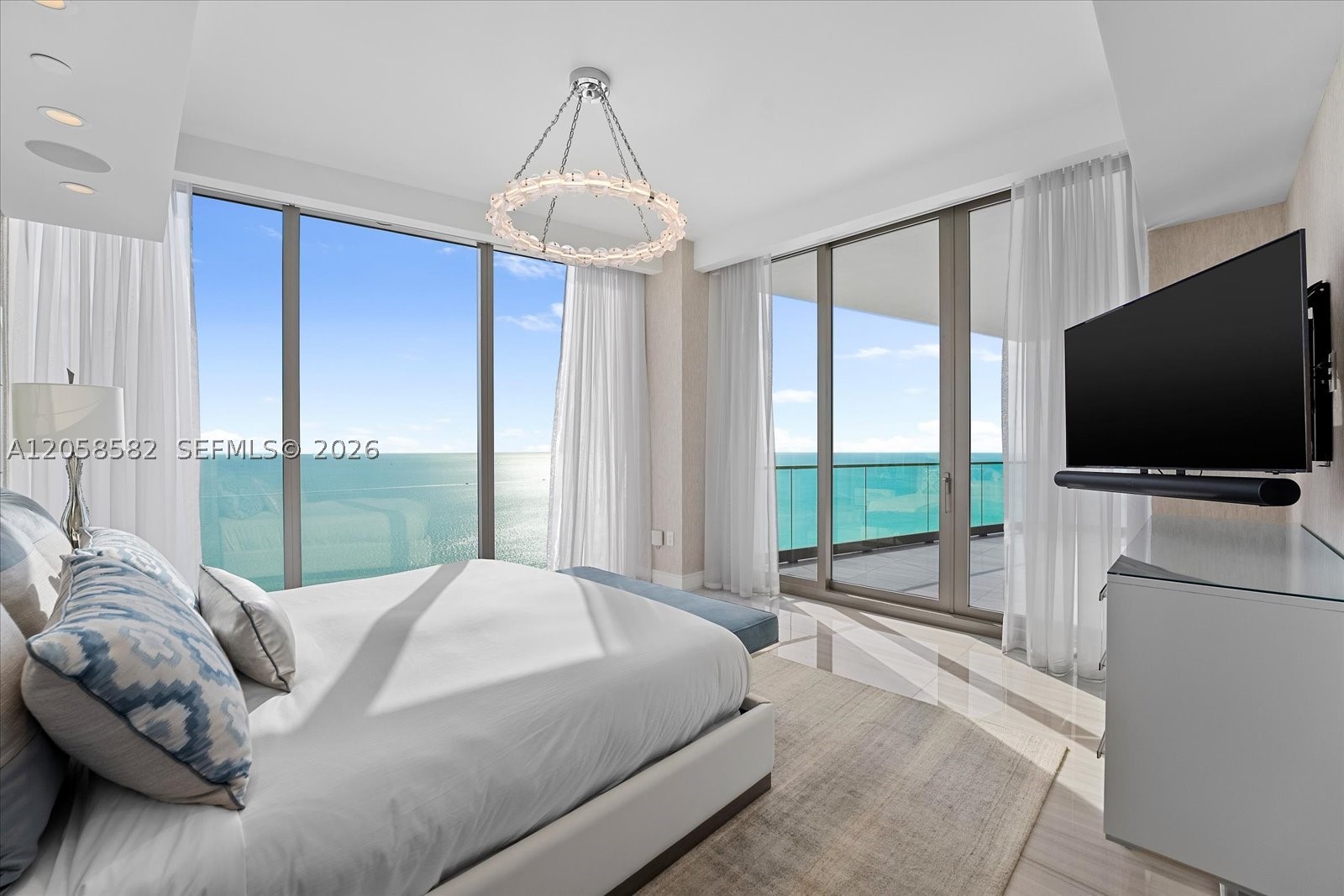 17901 Collins Ave #3004, Sunny Isles Beach FL 33160