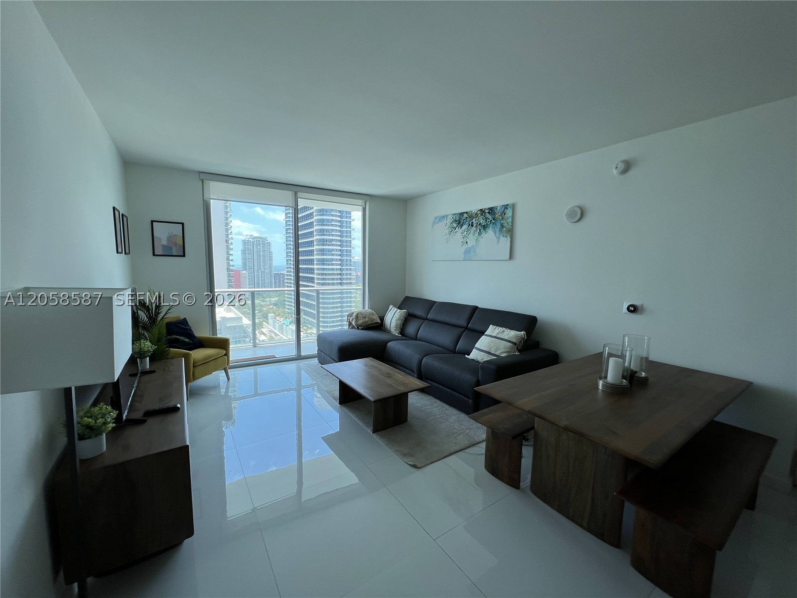 1100 S Miami Ave #2904, Miami FL 33130