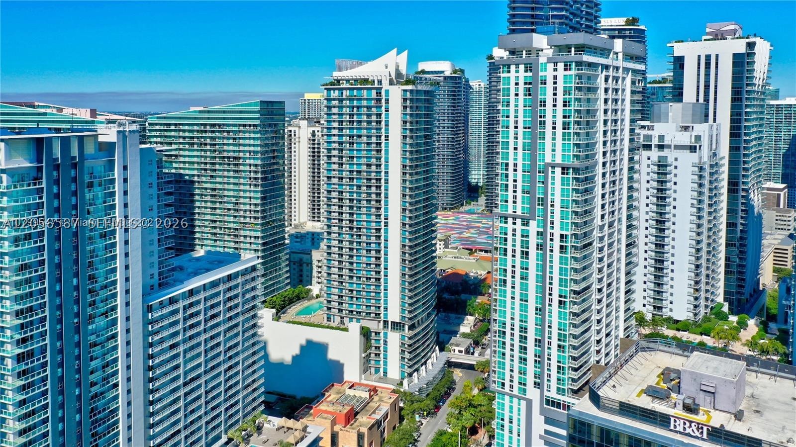 1100 S Miami Ave #2904, Miami FL 33130