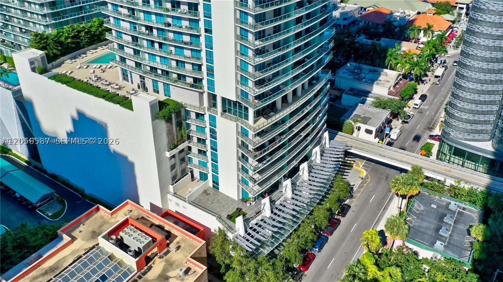 1100 S Miami Ave #2904, Miami FL 33130