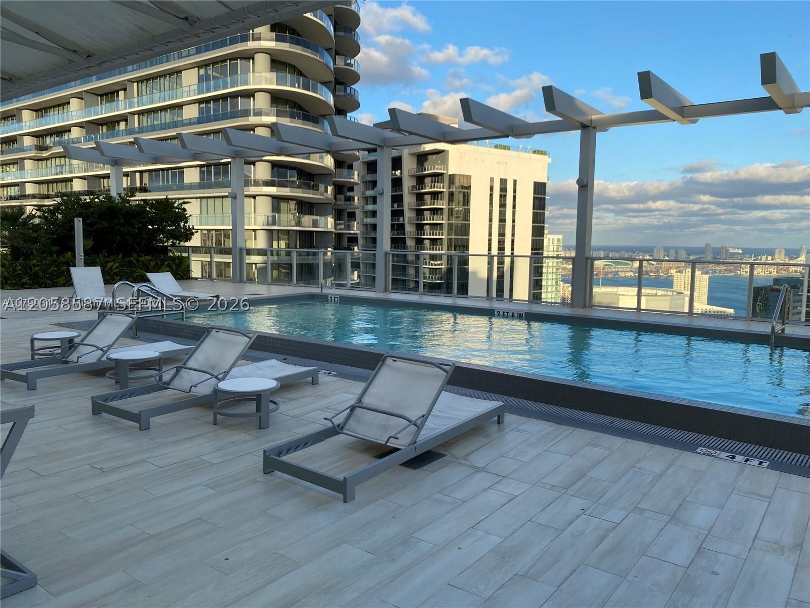 1100 S Miami Ave #2904, Miami FL 33130