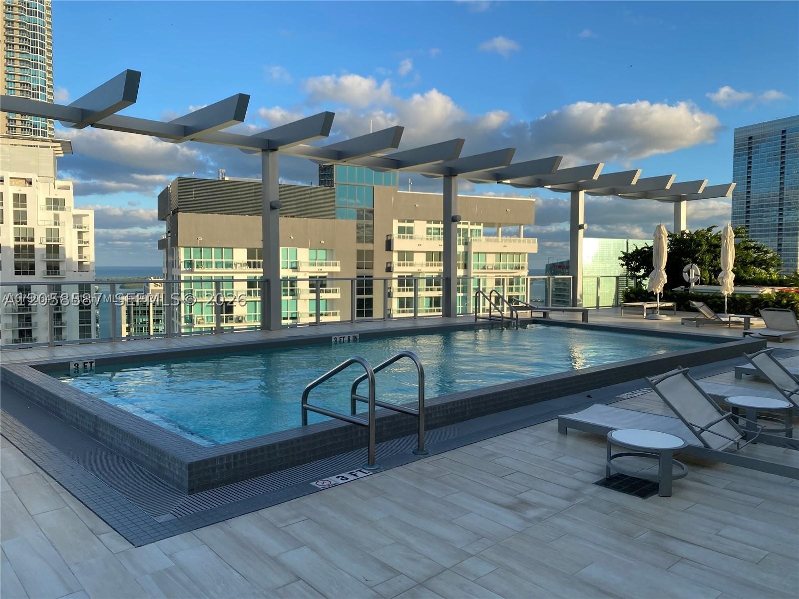 1100 S Miami Ave #2904, Miami FL 33130