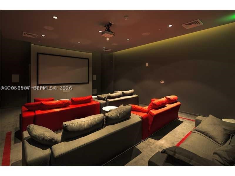 1100 S Miami Ave #2904, Miami FL 33130