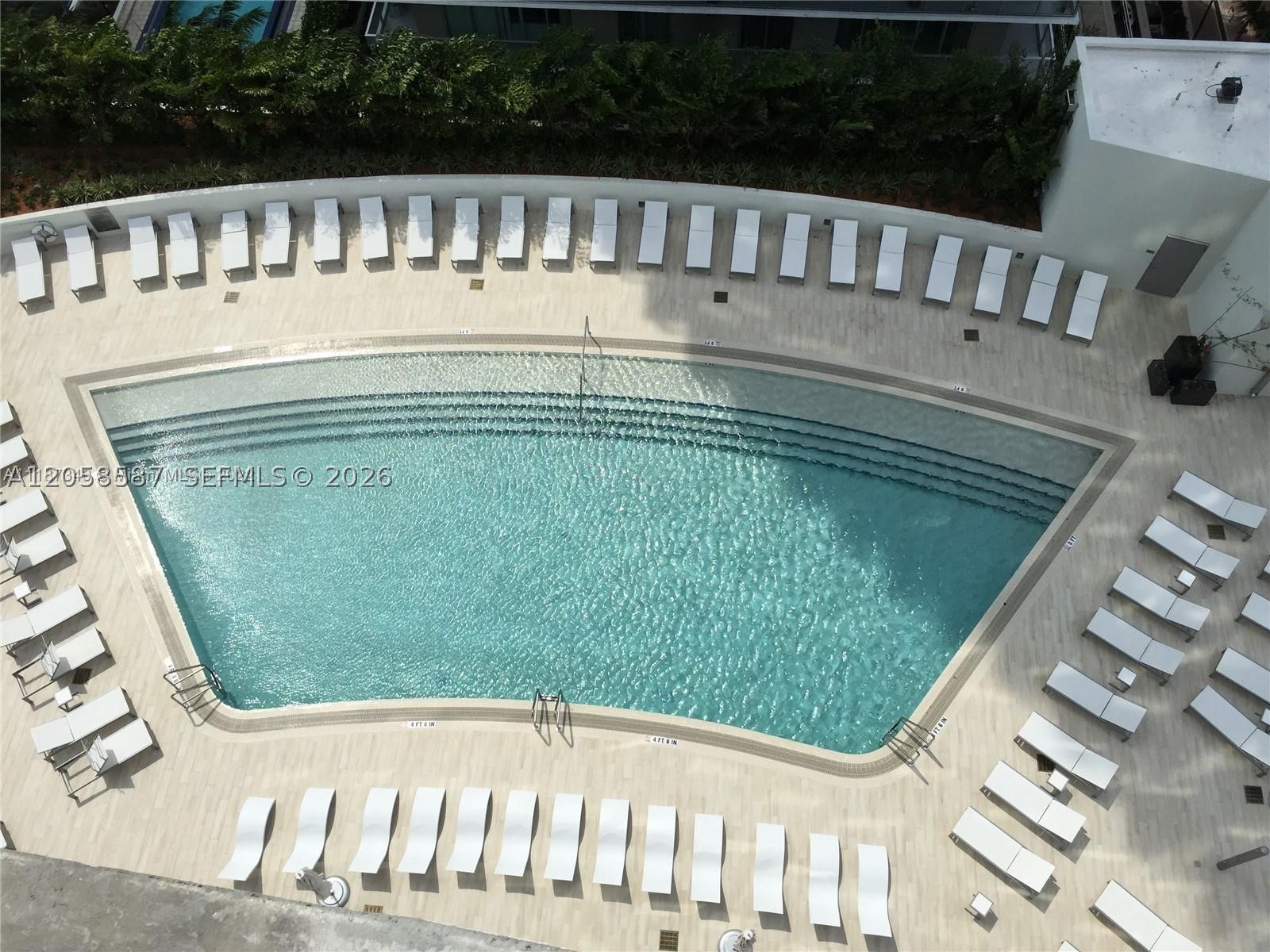 1100 S Miami Ave #2904, Miami FL 33130