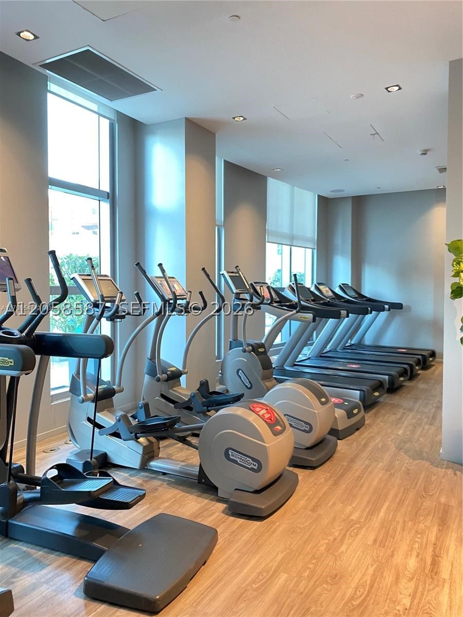1100 S Miami Ave #2904, Miami FL 33130