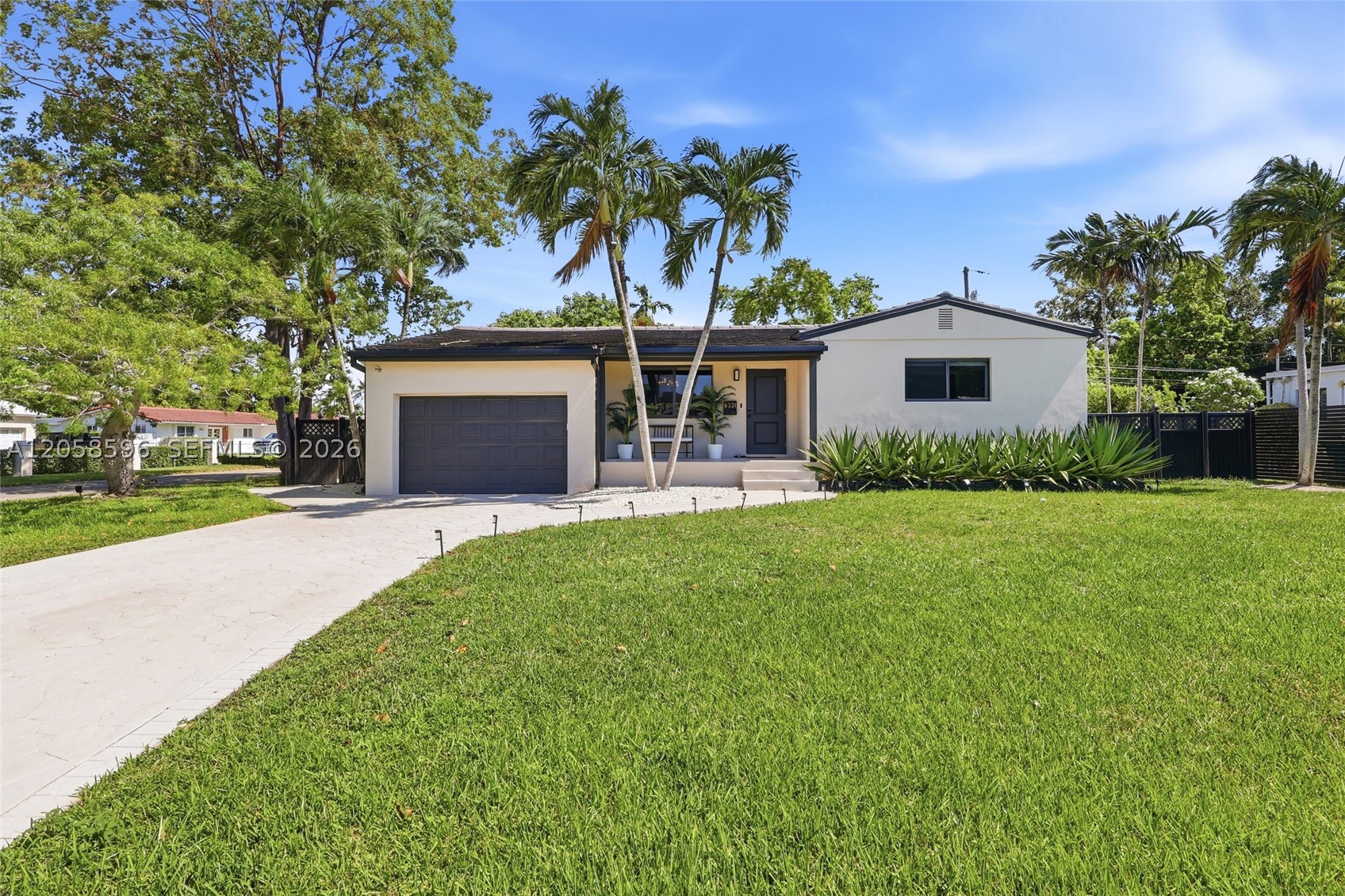 6321 SW 21st St, Miami FL 33155