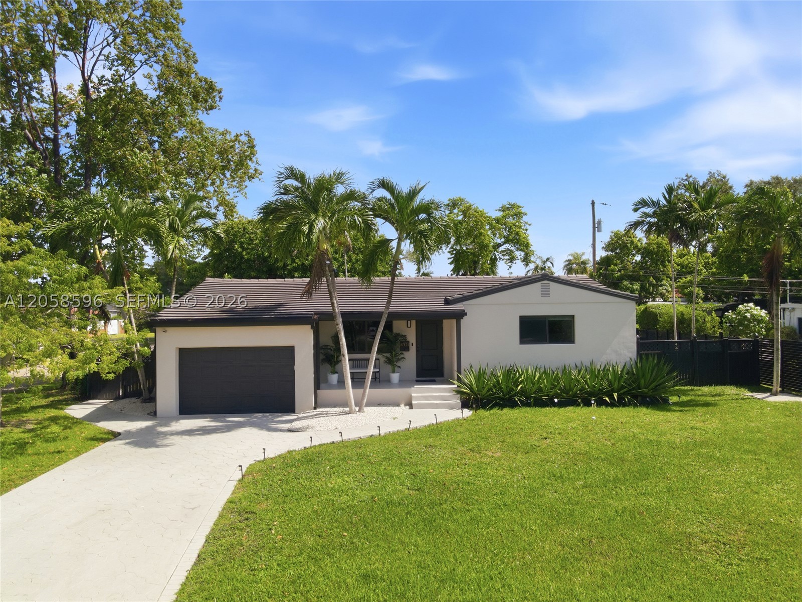 6321 SW 21st St, Miami FL 33155