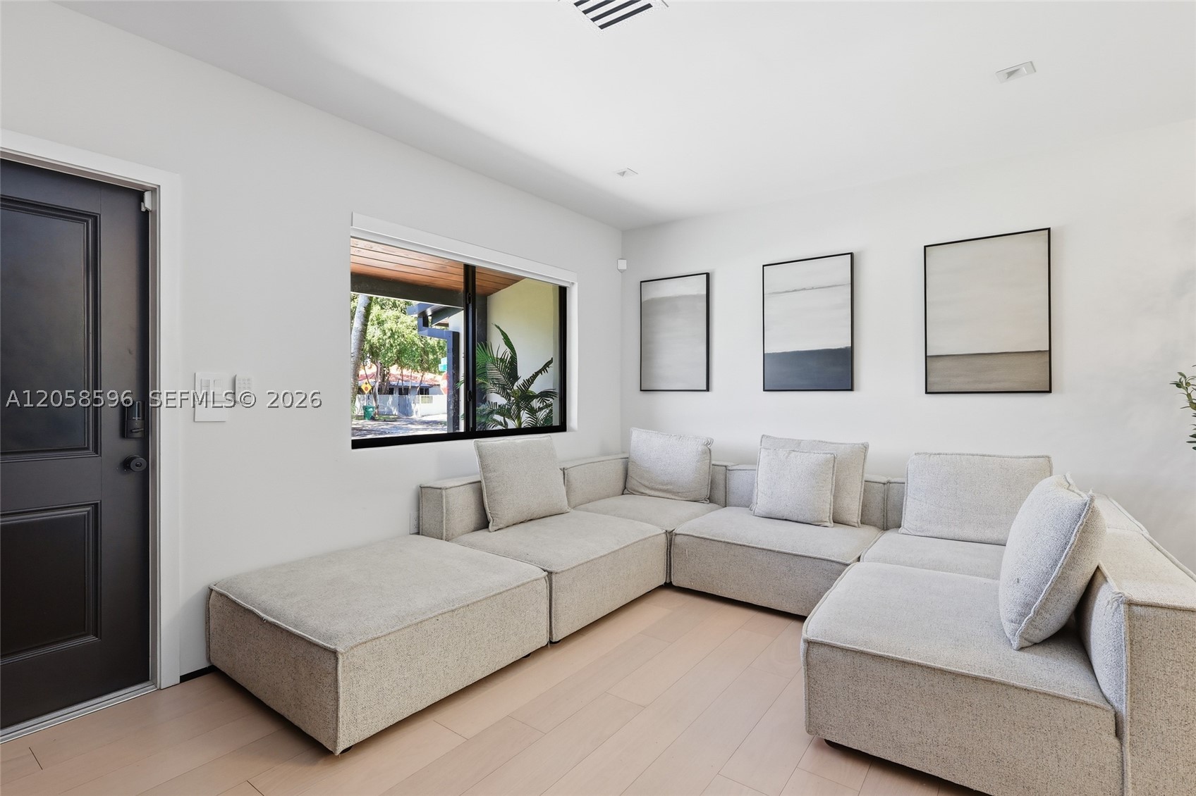 6321 SW 21st St, Miami FL 33155