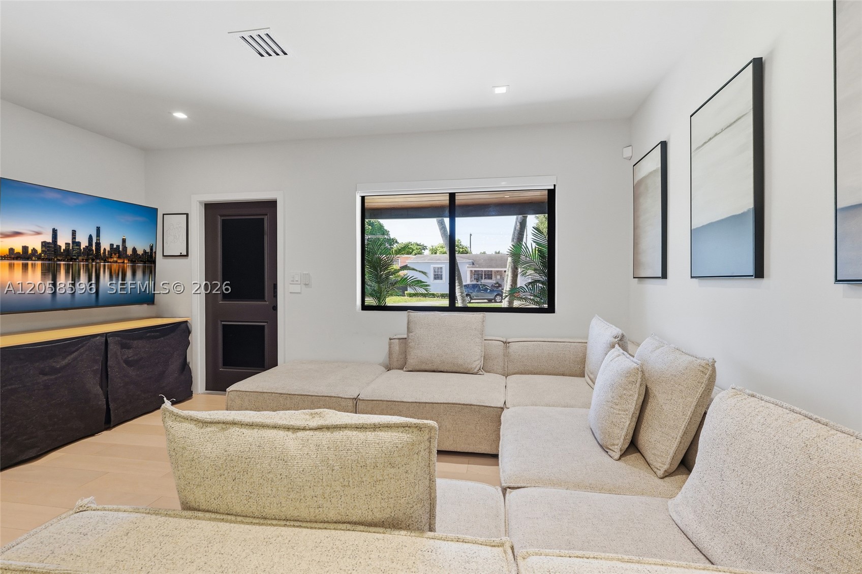 6321 SW 21st St, Miami FL 33155