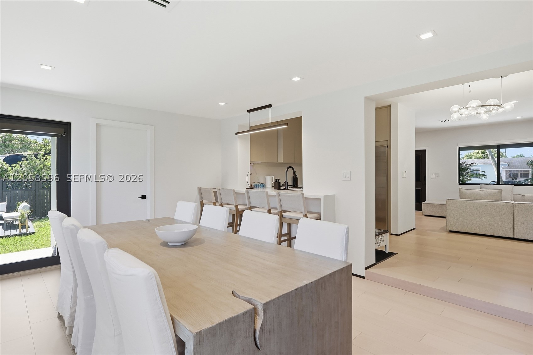 6321 SW 21st St, Miami FL 33155