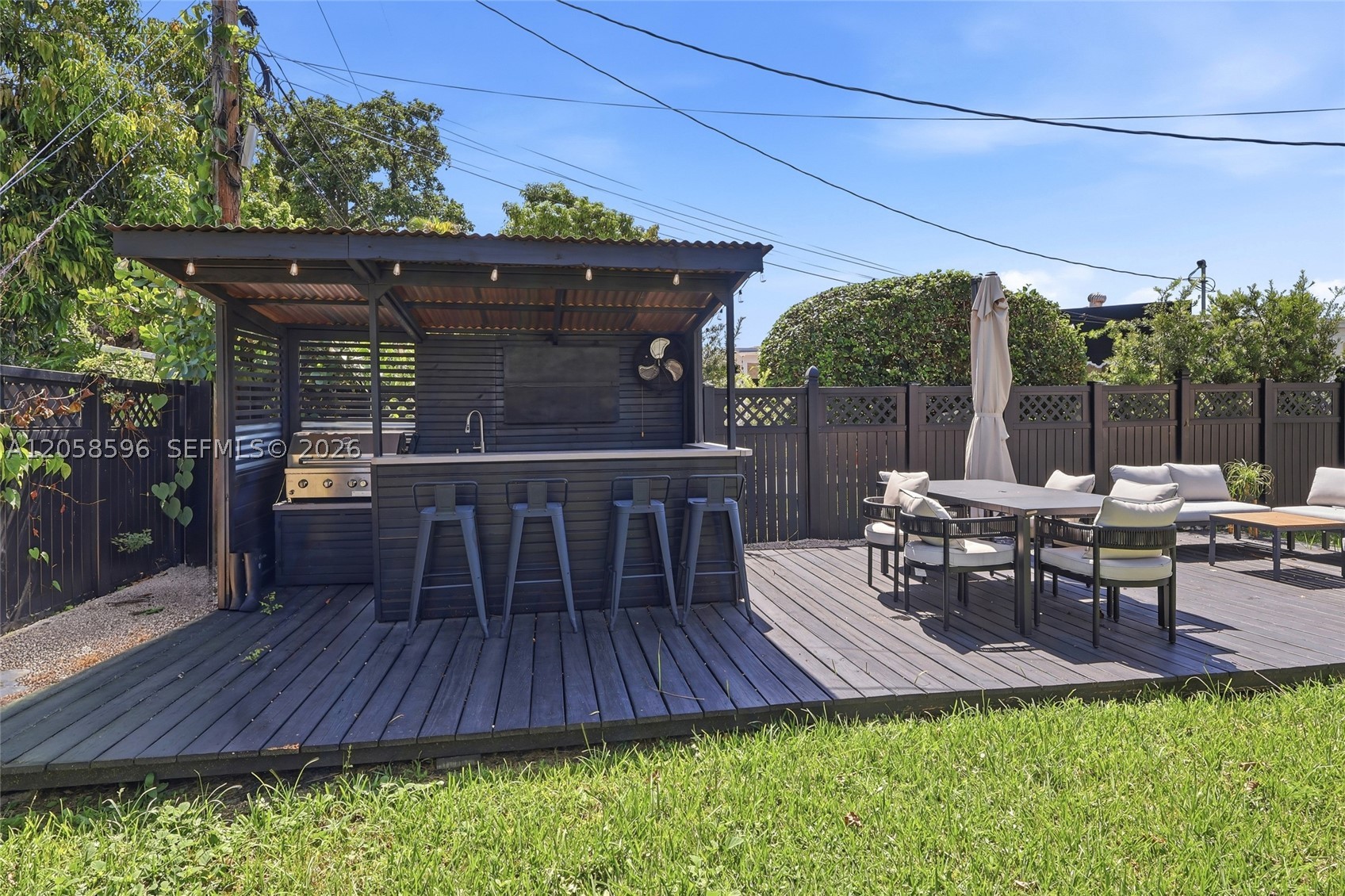 6321 SW 21st St, Miami FL 33155