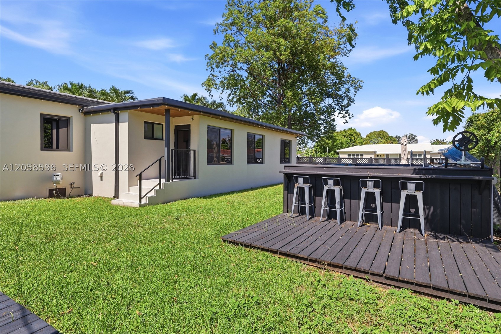 6321 SW 21st St, Miami FL 33155