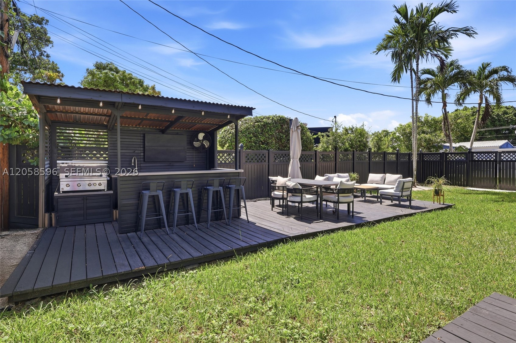 6321 SW 21st St, Miami FL 33155