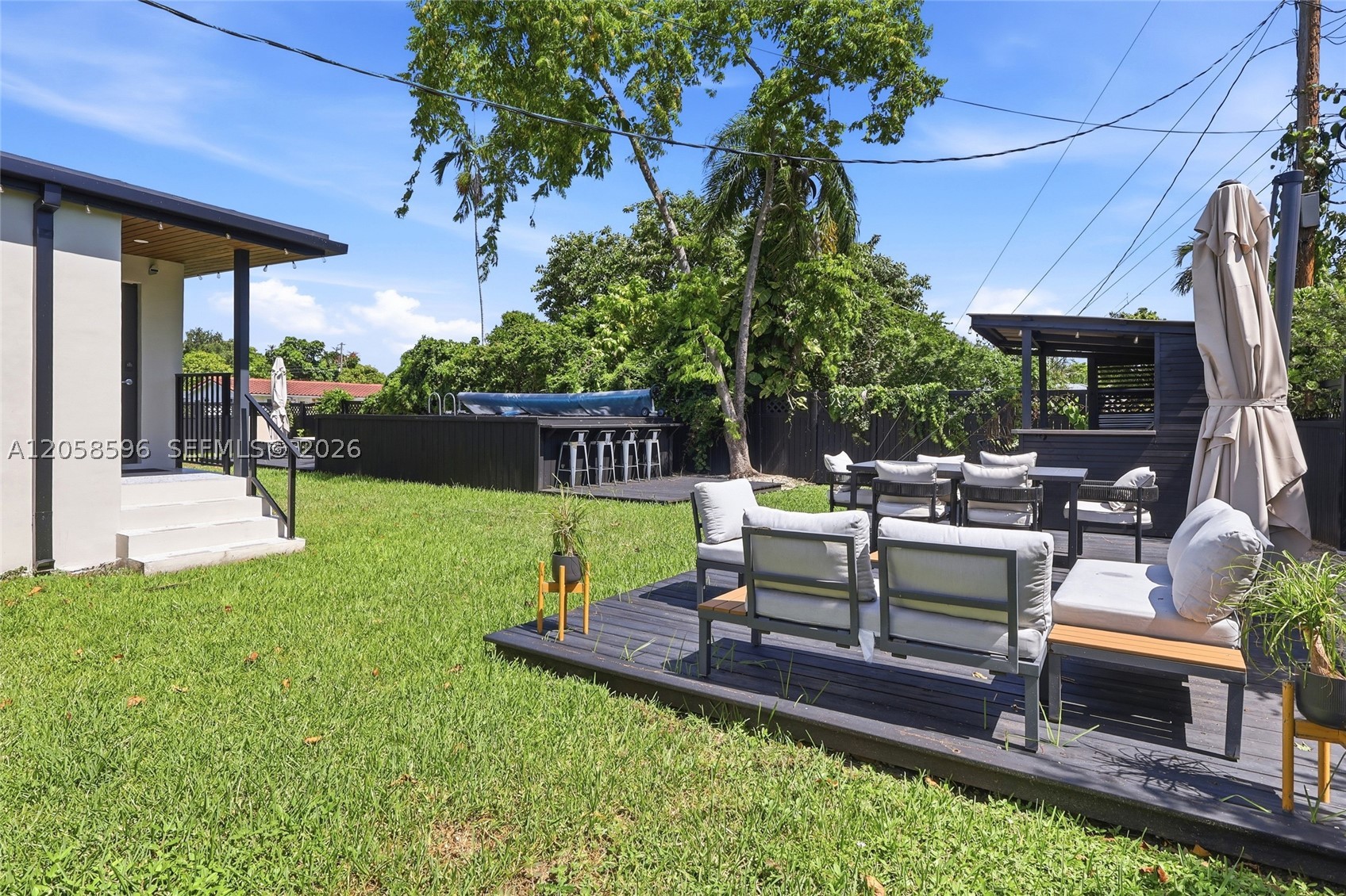 6321 SW 21st St, Miami FL 33155