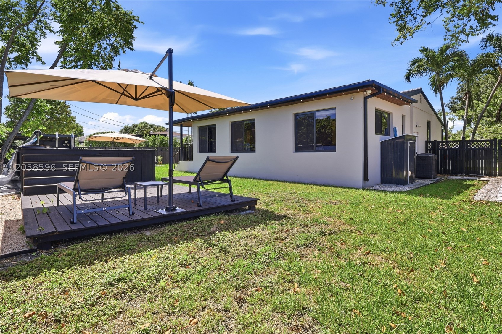 6321 SW 21st St, Miami FL 33155