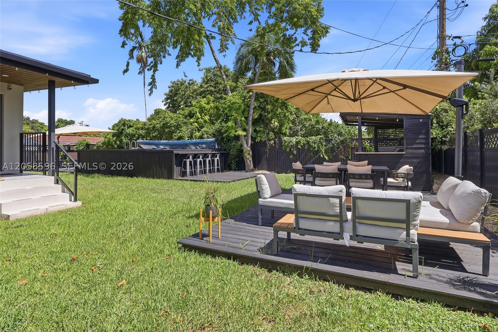 6321 SW 21st St, Miami FL 33155