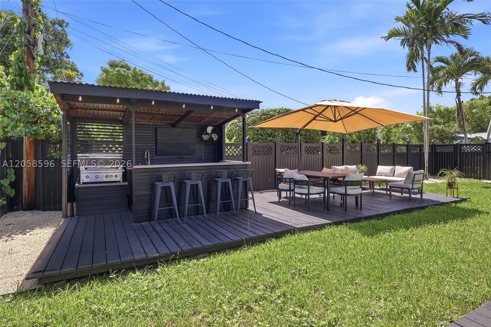 6321 SW 21st St, Miami FL 33155