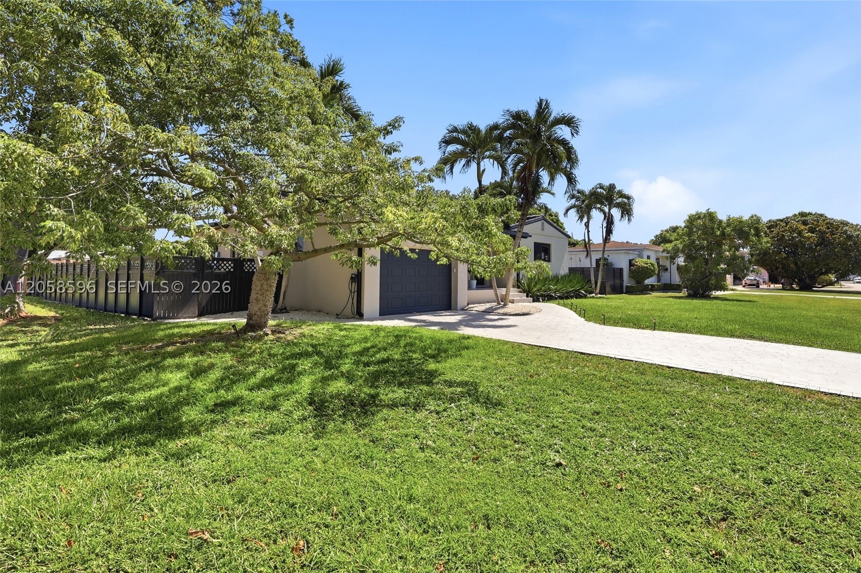 6321 SW 21st St, Miami FL 33155