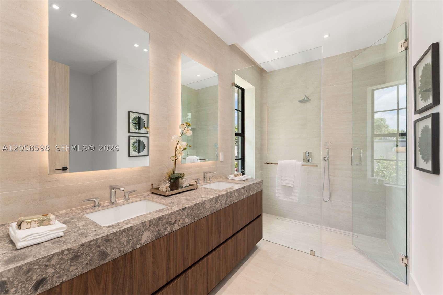 3352 Charles Ave, Miami FL 33133