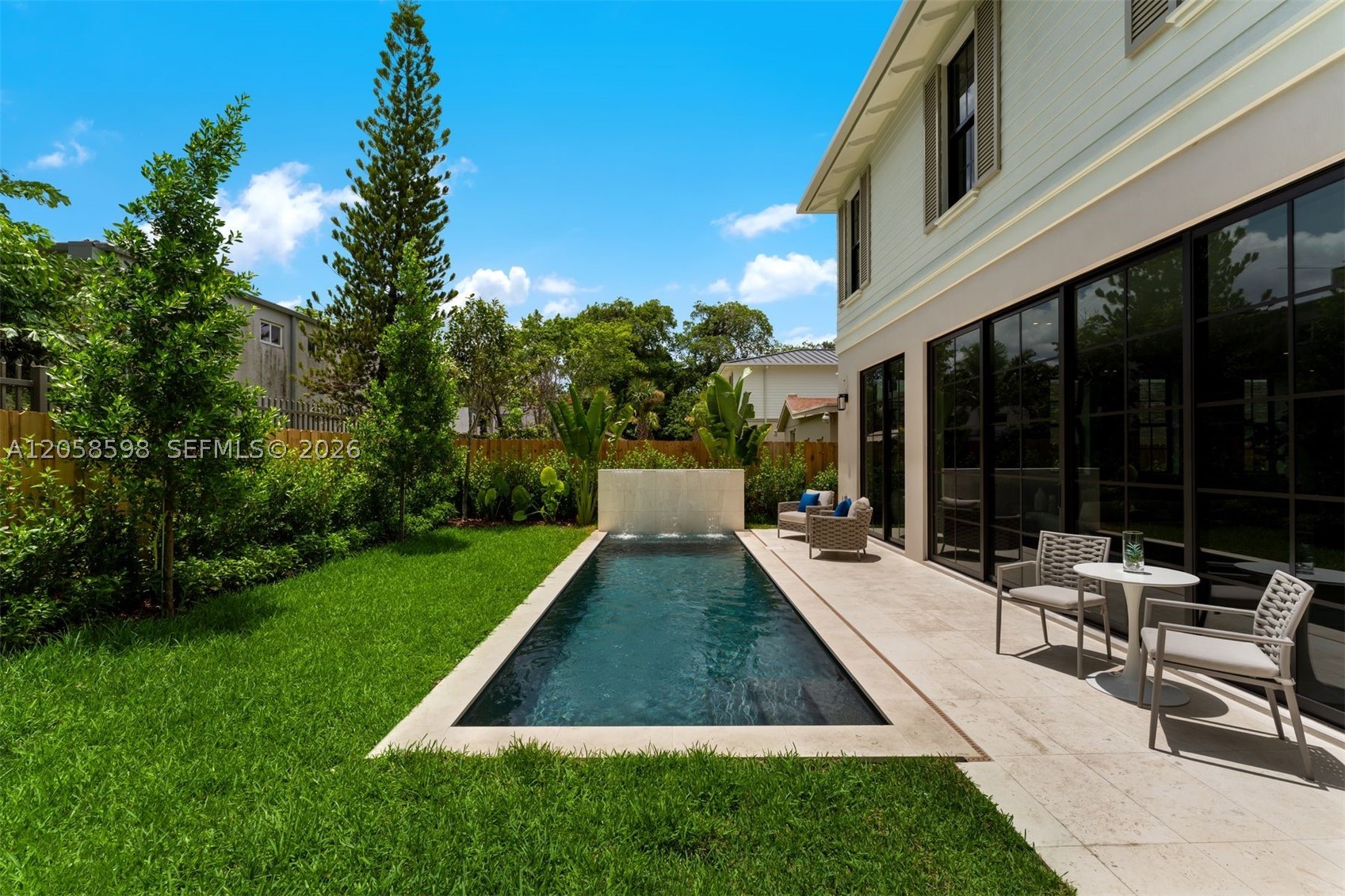 3352 Charles Ave, Miami FL 33133