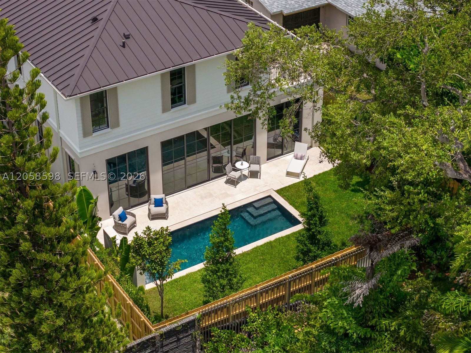 3352 Charles Ave, Miami FL 33133