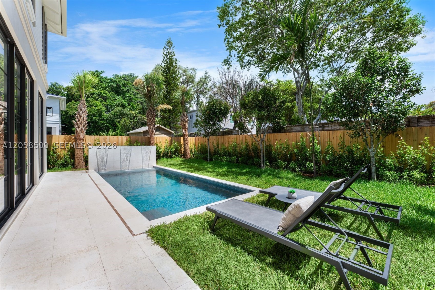 3372 Charles Ave, Miami FL 33133
