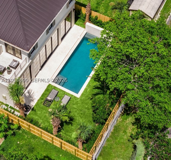 3372 Charles Ave, Miami FL 33133