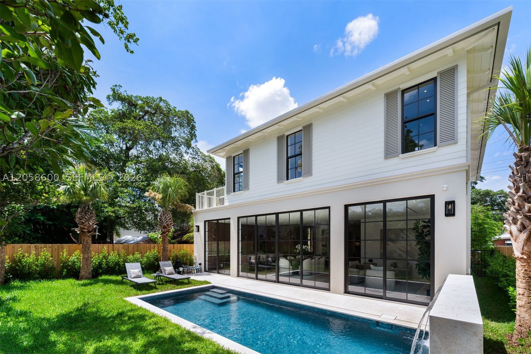 3372 Charles Ave, Miami FL 33133